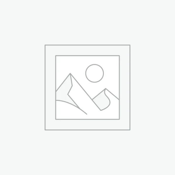 woocommerce-placeholder Oversized Boxy Tee (White)